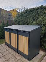 Stalen container kliko ombouw. Direct te koop., Ophalen of Verzenden, Nieuw, Metaal, Containerberging