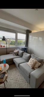 Kivik bank Ikea, Ophalen