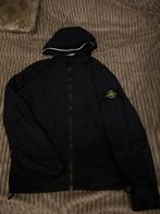 Stone island jas, Kleding | Heren, Jassen | Winter, Ophalen of Verzenden, Zo goed als nieuw, Zwart