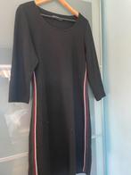 ❤️ Leuke zwart jurk Geisha maat xl, Kleding | Dames, Jurken, Ophalen, Zo goed als nieuw, Maat 46/48 (XL) of groter, Zwart