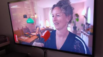 televisie Samsung beschikbaar voor biedingen