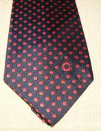 Capelle aan den IJssel Gemeente stropdas, Kleding | Heren, Stropdassen, Ophalen of Verzenden, Nieuw, Blauw