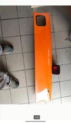 honda crx del sol Achterbumper(nr.plaathouder verwijderd), Ophalen, Nieuw, Honda, Bumper