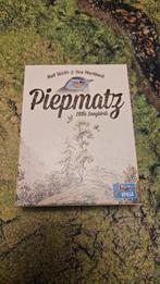 Piepmatz, Ophalen of Verzenden