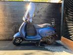 La souris sourini S snorscooter, Fietsen en Brommers, Snorfietsen en Snorscooters, Ophalen, Zo goed als nieuw, Overige merken