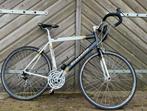 Gazelle Primavera aluminium 7000 racefiets, Fietsen en Brommers, Meer dan 20 versnellingen, Gebruikt, 53 tot 57 cm, Ophalen