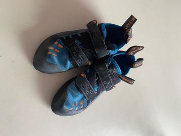 Klimschoenen la sportiva beschikbaar voor biedingen