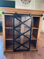 Bovenstuk mago kast, Ophalen, Met plank(en), 100 tot 150 cm, 100 tot 150 cm