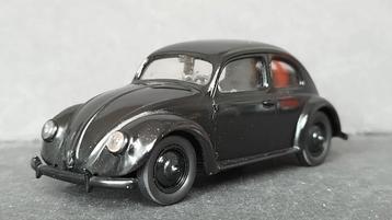 Volkswagen VW KDF 1939 Black 1:43 Vitesse Pol  beschikbaar voor biedingen