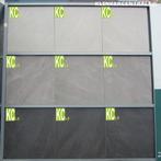 KORTING keramische tegels 50x60x3cm full body div kleurnuanc, TuinVisie, Verzenden, Nieuw, 10 m² of meer