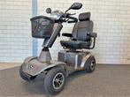 Sunrise Medical Sterling S700 incl. nieuw 85 AH accupakket, Diversen, Brommobielen en Scootmobielen, 46 km of meer, 11 t/m 15 km/u