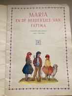 T.K. Maria en de herdertjes van FATIMA, Ophalen of Verzenden, Gebruikt, Boek, Christendom | Katholiek