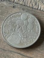 Munt Efteling 1952-1997, Postzegels en Munten, Nederland, Overige materialen, Verzenden