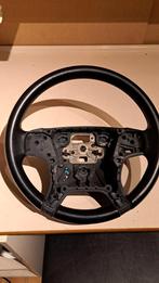 Volvo V70 Stuurwiel 2010 - Gebruikt met gebruikerssporen, Ophalen of Verzenden, Gebruikt, Volvo