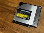 8X DVDRW SuperDrive met SATA interface (uit iMac A1312), Computers en Software, Ophalen of Verzenden, Gebruikt, Dvd