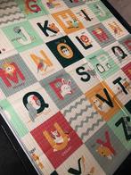 Alfabet Speelmat, Ophalen, Zo goed als nieuw