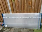 Paneel platen + Houten Balken/Planken - Diverse Afmetingen, Doe-het-zelf en Verbouw, Ophalen, Gebruikt, 25 tot 50 mm, Grenen