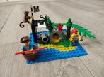 Lego (6260) Shipwreck Island, Ophalen of Verzenden, Zo goed als nieuw, Complete set, Lego