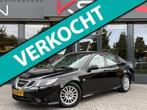 Saab 9-3 Sport Sedan 1.8t Vector Sport Leder Xenon Automaat, 1998 cc, Beige, 4 cilinders, 150 pk