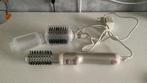 Rowenta Brush Active, Ophalen of Verzenden, Zo goed als nieuw, Föhn of Haardroger