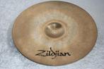 Zildjian A custom ride 2367gr. 20 inch  <25251798>, Ophalen of Verzenden, Gebruikt, Drums of Percussie
