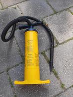 Pomp, Caravans en Kamperen, Ophalen of Verzenden, Zo goed als nieuw