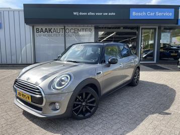 Mini Mini 1.5 Cooper Chili | Climate | Carplay | Cruise | Ai beschikbaar voor biedingen