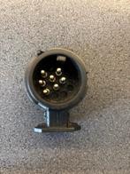 Verloopstekker Aanhangwagen, Auto diversen, Ophalen of Verzenden, Nieuw