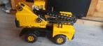 Vintage Tonka auto jaren 70, Ophalen of Verzenden, Zo goed als nieuw