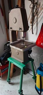 Metabo Lintzaag - Goede Staat, Ophalen, Gebruikt, 70 mm of meer, 600 tot 1200 watt