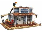 Lego - 910031 Bricklink General Store, Nieuw, Complete set, Ophalen of Verzenden, Lego