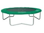 Trampoline met een doorsnede van 305 cm., Ophalen, Nieuw