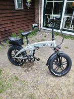 Diablo Storm Fatbike, Fietsen en Brommers, Elektrische fietsen, Ophalen, Gebruikt, 30 tot 50 km per accu, Overige merken