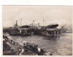 Rotterdam-Droogdokken circa 1940, Verzenden, 1920 tot 1940, Zuid-Holland