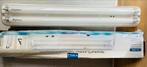 Oplaadbare TL armatuur TK-2296.  NIEUW!, Minder dan 50 watt, Ophalen of Verzenden, Lamp met armatuur, Nieuw