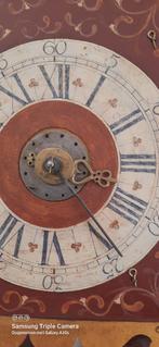 gesigneerde Stoelklok  (1760 - 1780), Ophalen of Verzenden