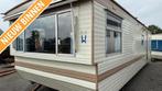 Sunseeker Mallorca 310 x 9 m 2 slpk,douche, Caravans en Kamperen, Stacaravans, Tot en met 5
