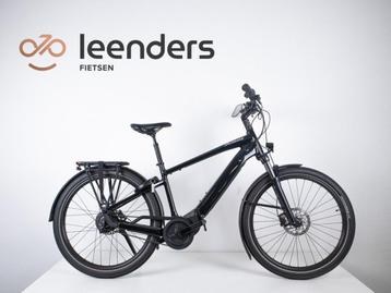 Specialized Turbo Vado 3.0 IGH Heren Cast Black L 2023 beschikbaar voor biedingen