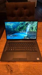 Dell latitude 7390 touchscreen, Computers en Software, Windows Laptops, Ophalen, 256 GB, Qwerty, 8 GB