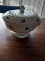 Wedgwood dekschaal Conway, Huis en Inrichting, Keuken | Servies, Ophalen, Wedgwood, Porselein, Schaal of Schalen