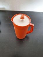 Tupperware schenkkannetje, Huis en Inrichting, Keuken | Tupperware, Ophalen of Verzenden, Gebruikt, Overige typen
