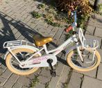 16 inch Popal Cooper meisjes fiets, Fietsen en Brommers, Fietsen | Meisjes, Ophalen, Gebruikt, 16 inch