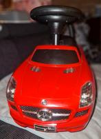 Mercedes loopauto, Ophalen of Verzenden, Zo goed als nieuw
