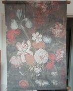 Wanddoek bloemen (van Manen), Antiek en Kunst, Ophalen of Verzenden