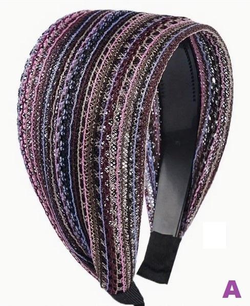 Diverse hoofdbanden / diademen, NIEUW in verpakking, Sieraden, Tassen en Uiterlijk, Uiterlijk | Haarverzorging, Nieuw, Ophalen of Verzenden