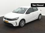 Opel Corsa 1.2 DEMO SALE, Auto's, Voorwielaandrijving, 12 maanden, Stof, Gebruikt