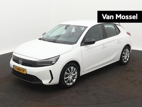 Opel Corsa 1.2 DEMO SALE, Auto's, Opel, Bedrijf, Te koop, Corsa, ABS, Airbags, Airconditioning, Alarm, Boordcomputer, Centrale vergrendeling