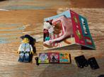 Lego minifiguur collectible vidiyo 1 discowboy, Ophalen of Verzenden, Zo goed als nieuw