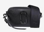 Marc Jacobs Snapshot Crossbody Bag – Black – Great Condition, Ophalen of Verzenden, Zwart, Schoudertasje