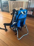 Kelty Kids Rugdrager, Kinderen en Baby's, Babydragers en Draagdoeken, Gebruikt, Rug, Draagzak, Ophalen